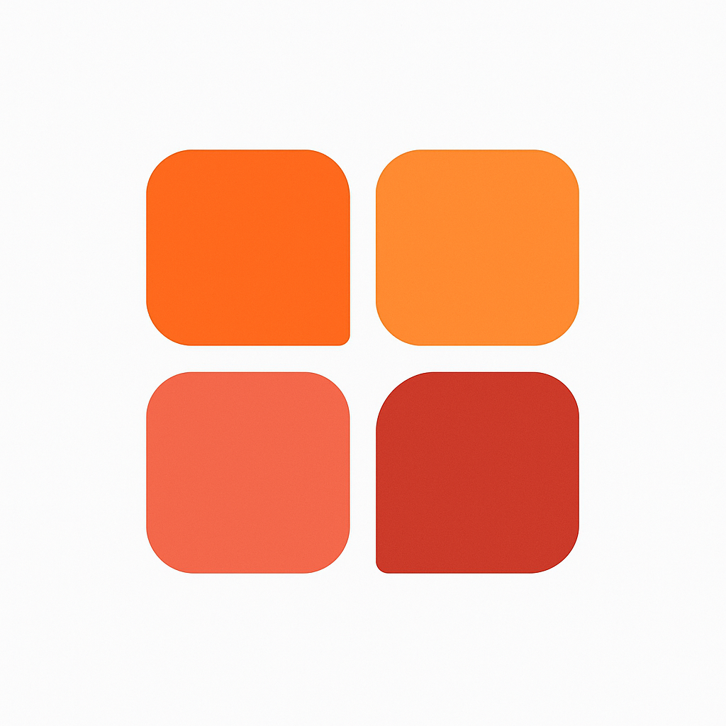 Platform Mosaic logo